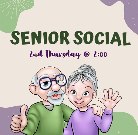 Senior Social