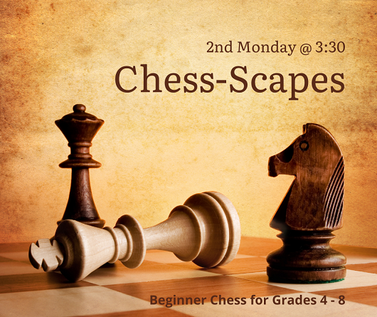 Chess-Scapes