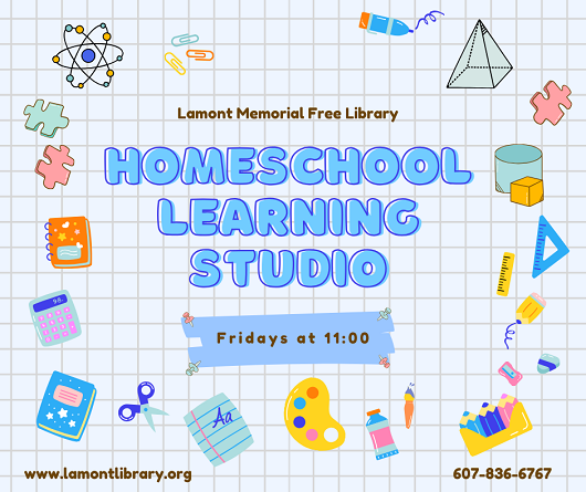 Homeschool Learning Studio