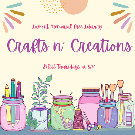 Crafts n’ Creations