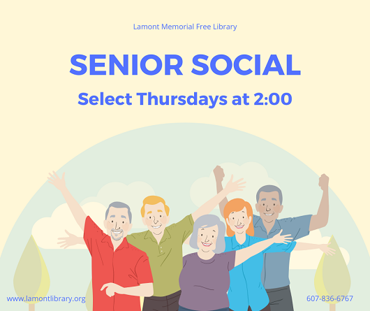 Senior Social