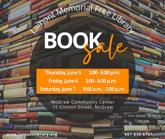 Book Sale