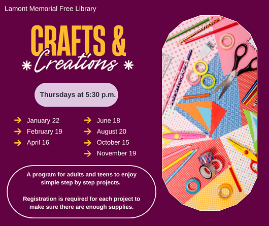 Crafts n’ Creations