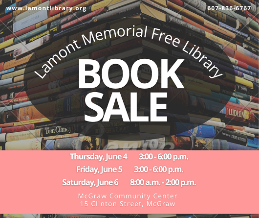 Book Sale