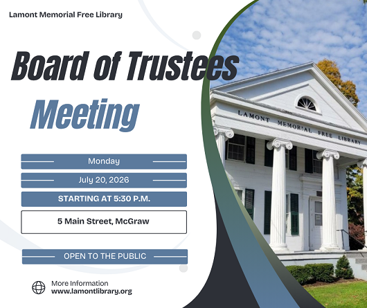 Board of Trustees Meeting Board of Trustees Meeting